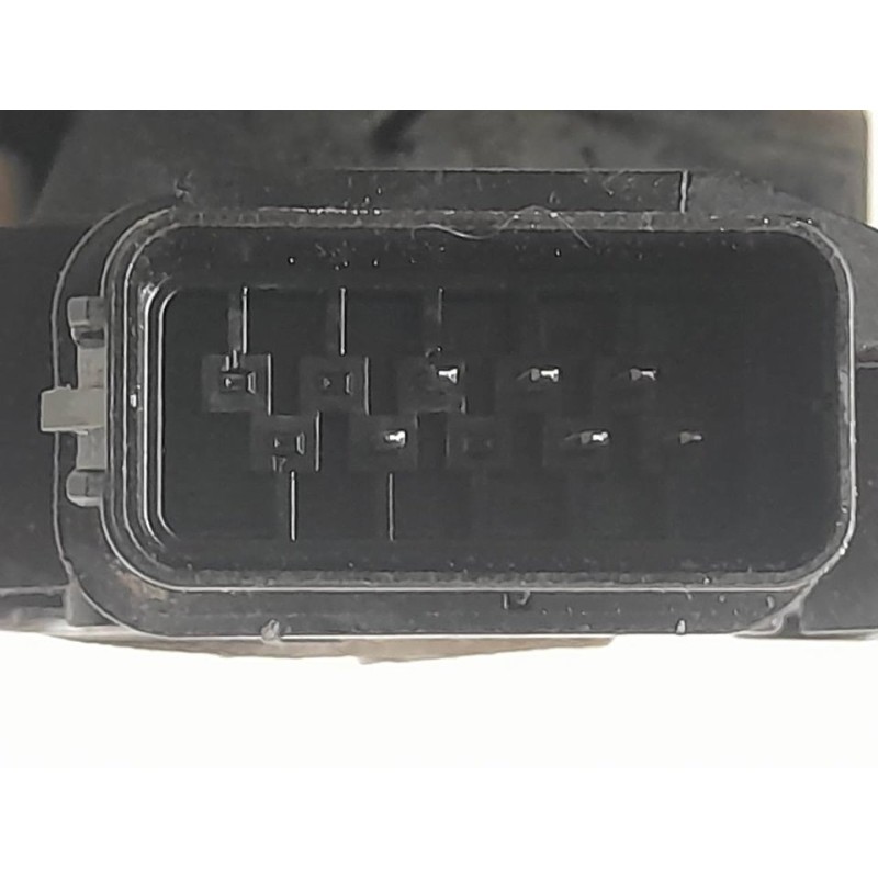 Recambio de cerradura puerta trasera derecha para ford mondeo ber. (ca2) ghia referencia OEM IAM 6M2AR26412BB - Negro 2