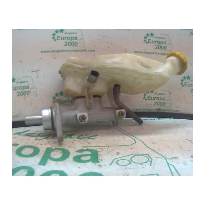 Recambio de bomba freno para citroën c3 1.4 hdi referencia OEM IAM TRW2834 - Rojo 3