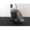 Recambio de cerradura puerta trasera izquierda para toyota prius (nhw30) advance referencia OEM IAM   