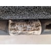 Recambio de transmision delantera derecha para citroën c3 picasso sx referencia OEM IAM 9656135080  