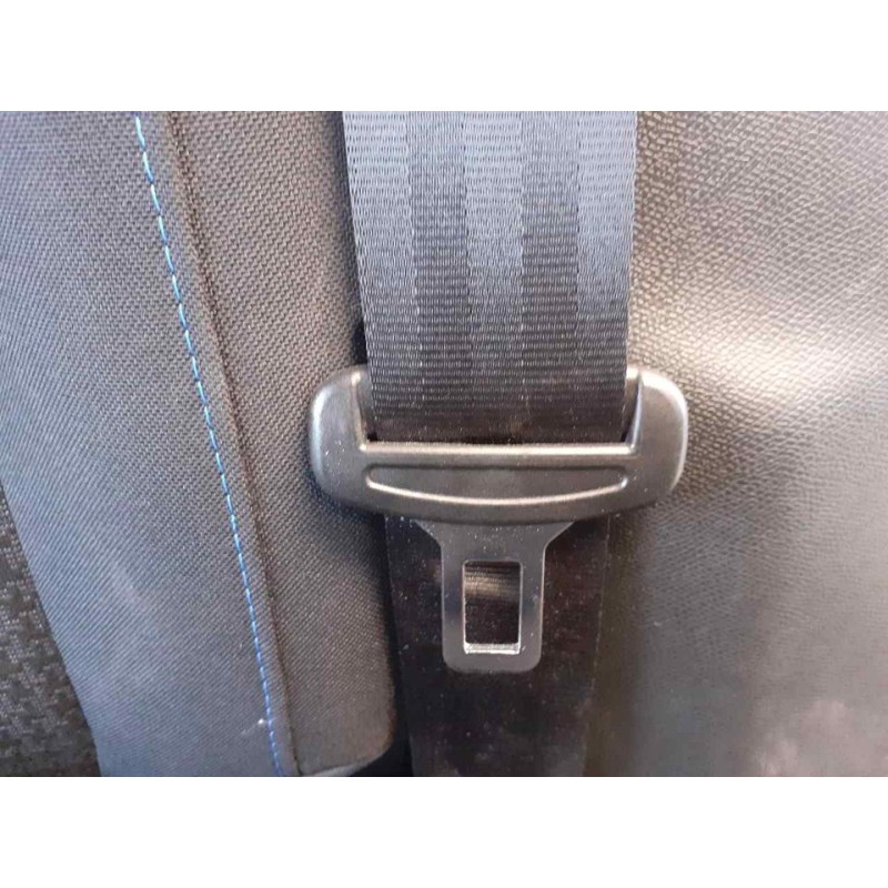 Recambio de cinturon seguridad trasero izquierdo para peugeot 308 style referencia OEM IAM   