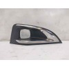 Recambio de moldura antiniebla derecha para peugeot 3008 allure referencia OEM IAM 9810881277D  