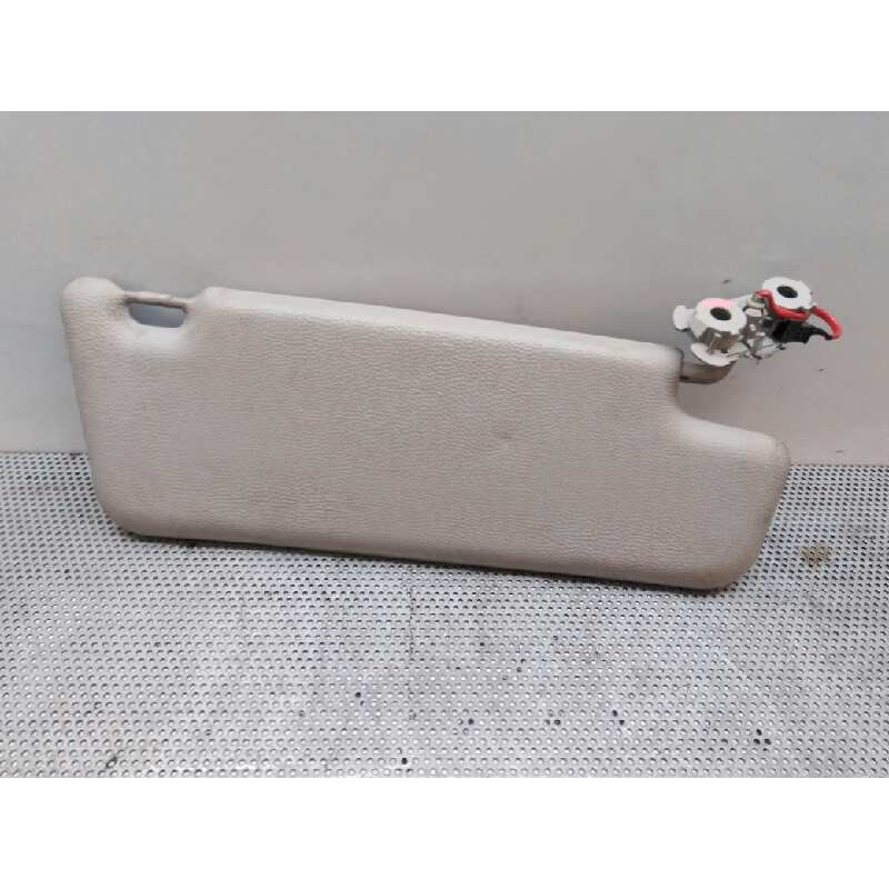Recambio de parasol izquierdo para volvo s80 berlina 2.9 cat referencia OEM IAM   
