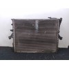 Recambio de radiador agua para volkswagen touareg (7la) tdi v10 referencia OEM IAM 7L6121253E  
