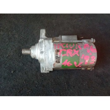 MOTOR ARRANQUE SM30224 52731 