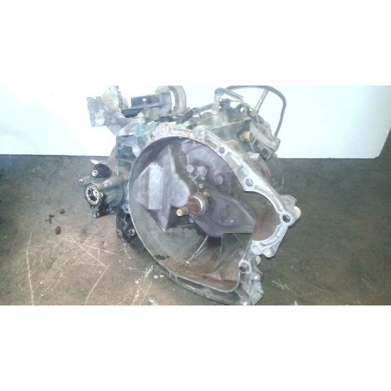 Recambio de caja cambios para peugeot 307 (s1) 2.0 hdi cat referencia OEM IAM 20DM39  
