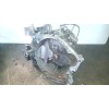 Recambio de caja cambios para peugeot 307 (s1) 2.0 hdi cat referencia OEM IAM 20DM39  