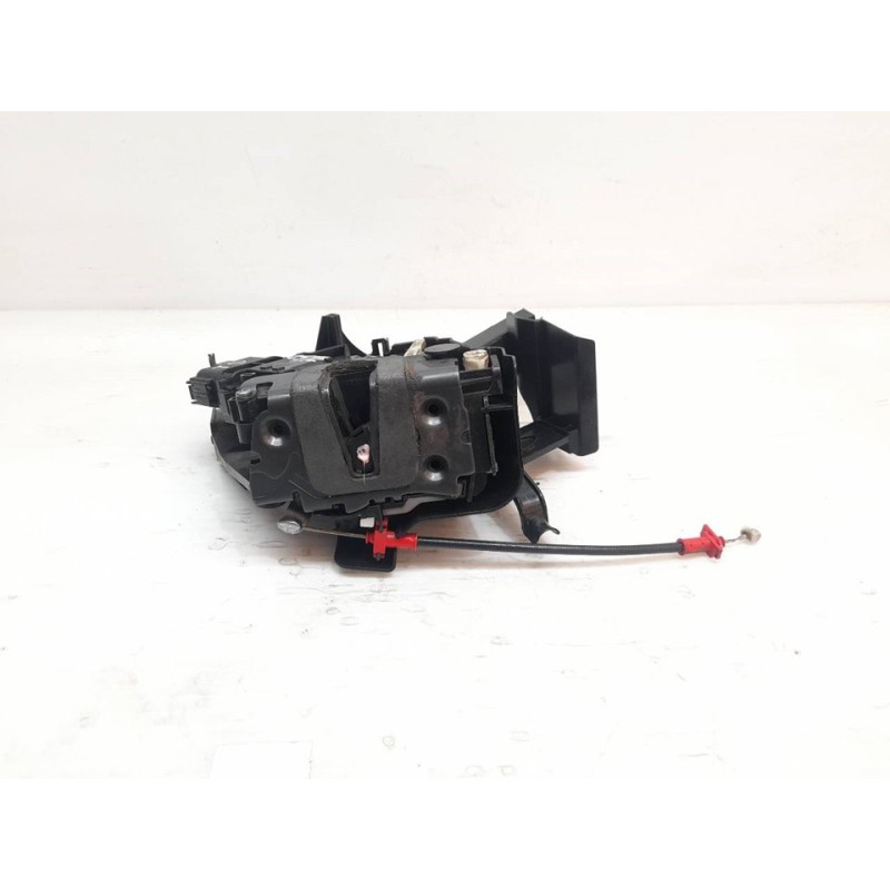 Recambio de cerradura puerta trasera derecha para ford mondeo ber. (ca2) ghia referencia OEM IAM 6M2AR26412BB - Negro 3