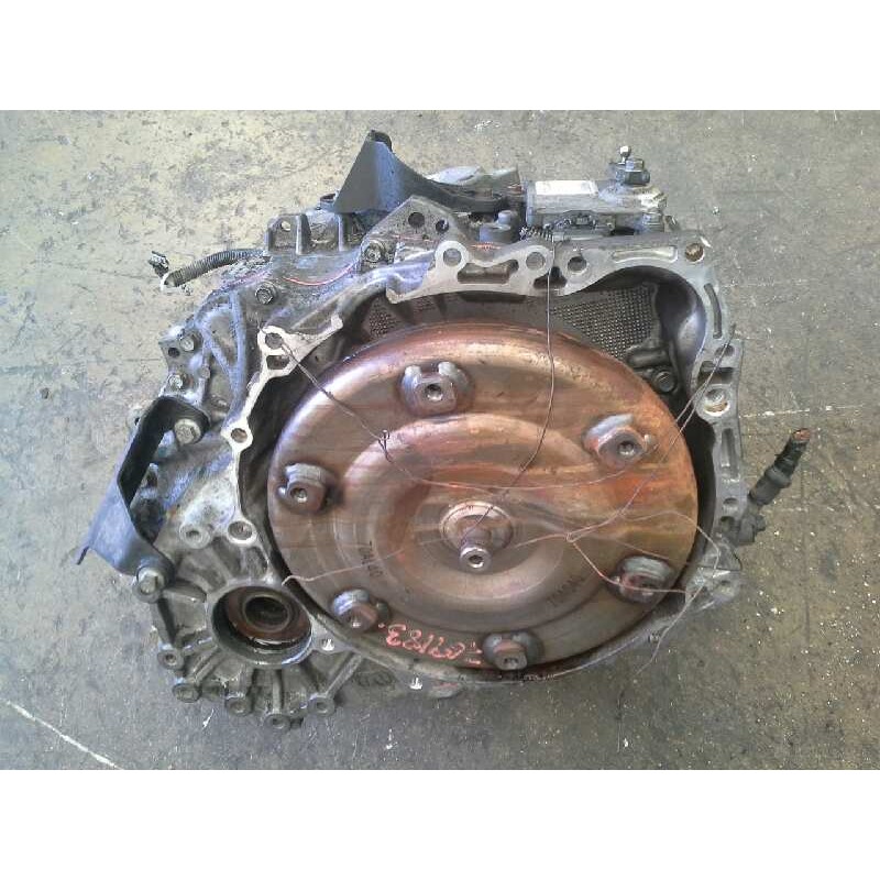 Recambio de caja cambios para volvo v70 familiar 2.4 diesel cat referencia OEM IAM P31256205 08C38008545 08C38008545