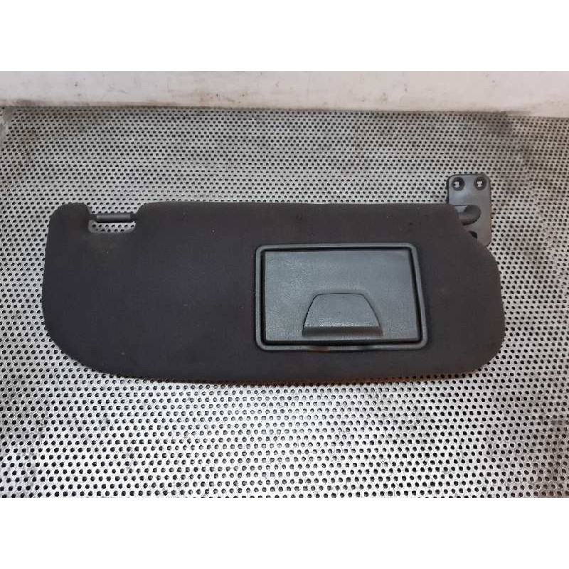 Recambio de parasol derecho para hyundai coupe (gk) 2.0 fx full referencia OEM IAM   