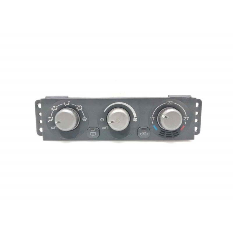 Recambio de mando climatizador para mitsubishi montero (v60/v70) 3.2 di-d gls (3-ptas.) referencia OEM IAM MR958005 1465700022