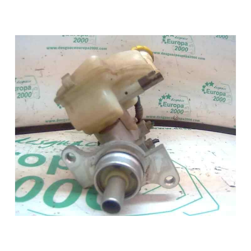 Recambio de bomba freno para citroën c3 1.4 hdi referencia OEM IAM TRW2834 - Rojo 4