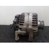 Recambio de alternador para opel astra h berlina cosmo referencia OEM IAM 0124425005 24447429 BOSCH