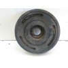 Recambio de polea cigueñal para fiat ducato caja cerrada 15 (desde 03.02) 2.0 jtd cat referencia OEM IAM  142258 