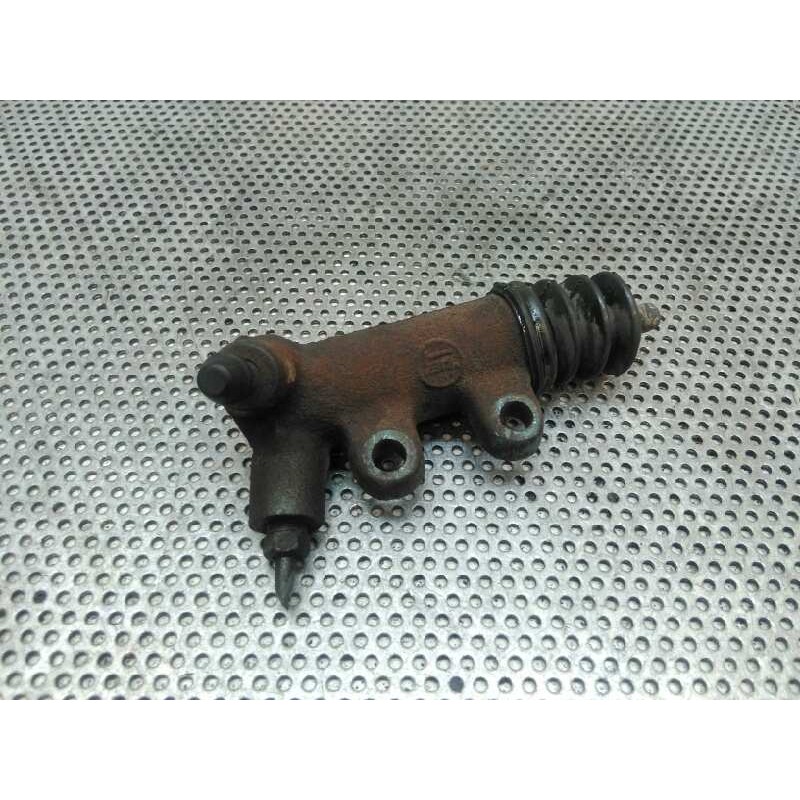 Recambio de bombin embrague para toyota yaris (ncp1/nlp1/scp1) 1.0 linea sol referencia OEM IAM   