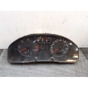 CUADRO INSTRUMENTOS 110008884001 8D0919861A 