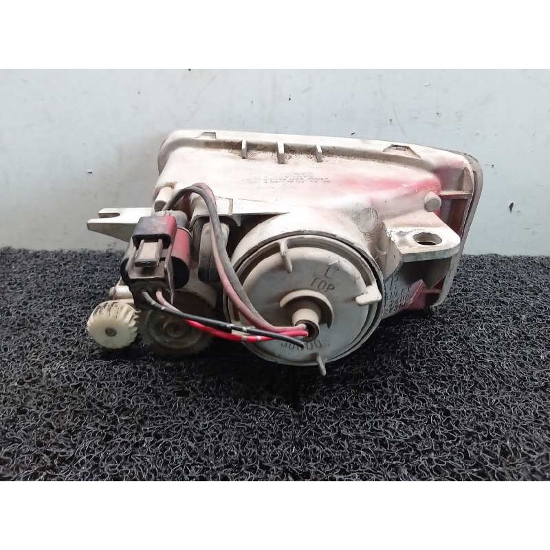 Recambio de faro antiniebla derecho para dodge stealth 3.0 referencia OEM IAM 1512400 - Rojo 3