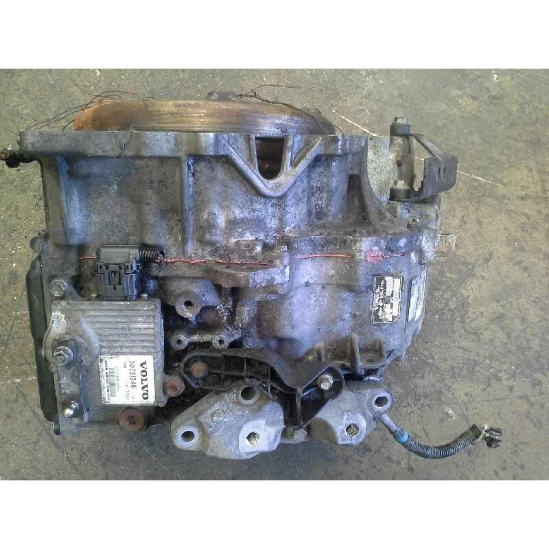 Recambio de caja cambios para volvo v70 familiar 2.4 diesel cat referencia OEM IAM P31256205 08C38008545 08C38008545 2