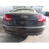 audi a8 (4e2) del año 2005