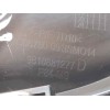 Recambio de moldura antiniebla derecha para peugeot 3008 allure referencia OEM IAM 9810881277D  