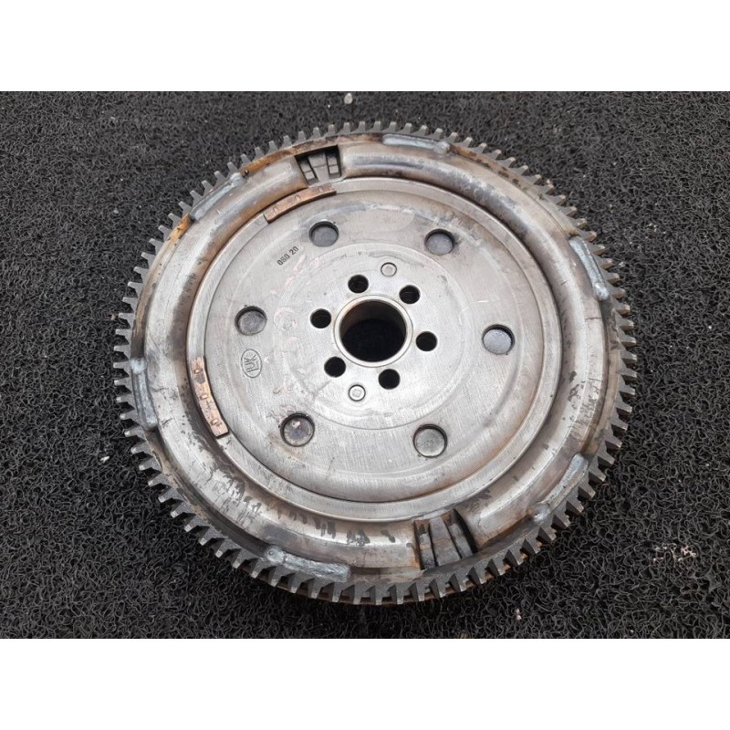 Recambio de volante motor para bmw mini (r50,r53) one d referencia OEM IAM 7522457DE 2
