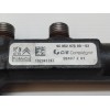 Recambio de rampa inyectora para peugeot 308 sw envy referencia OEM IAM 9685297580  
