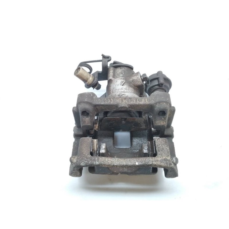 Recambio de pinza de freno trasera izquierda para peugeot 207 cc sport referencia OEM IAM 0204Y0167  BOSCH 3