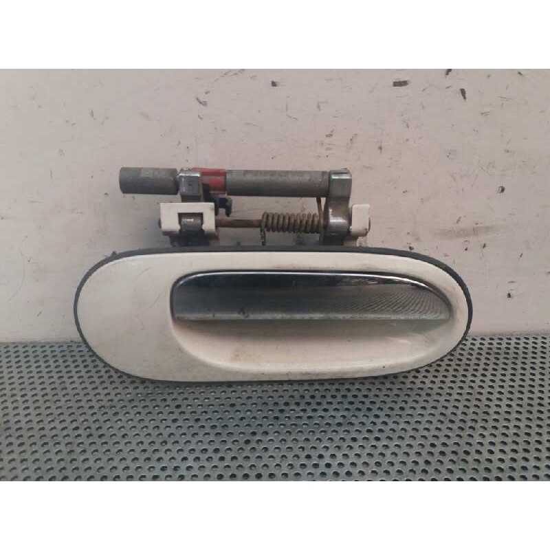 Recambio de maneta exterior trasera derecha para nissan almera tino (v10m) 2.2 16v turbodiesel cat referencia OEM IAM   