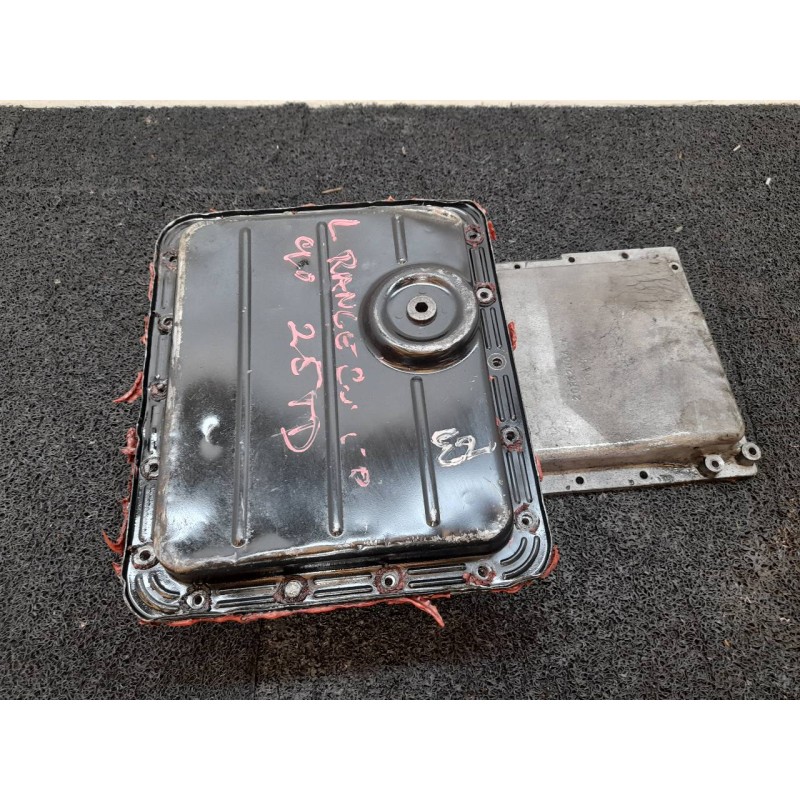 Recambio de carter para land rover range rover referencia OEM IAM  97978 2