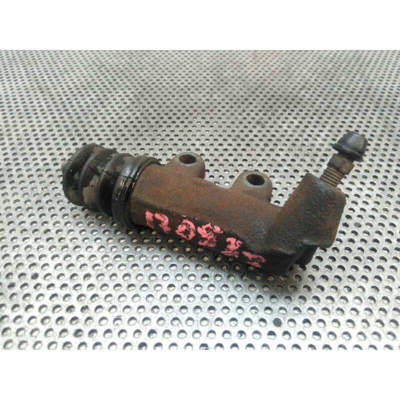 Recambio de bombin embrague para toyota yaris (ncp1/nlp1/scp1) 1.0 linea sol referencia OEM IAM 2