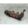 Recambio de bombin embrague para toyota yaris (ncp1/nlp1/scp1) 1.0 linea sol referencia OEM IAM   