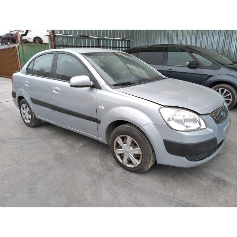 kia rio del año 2006