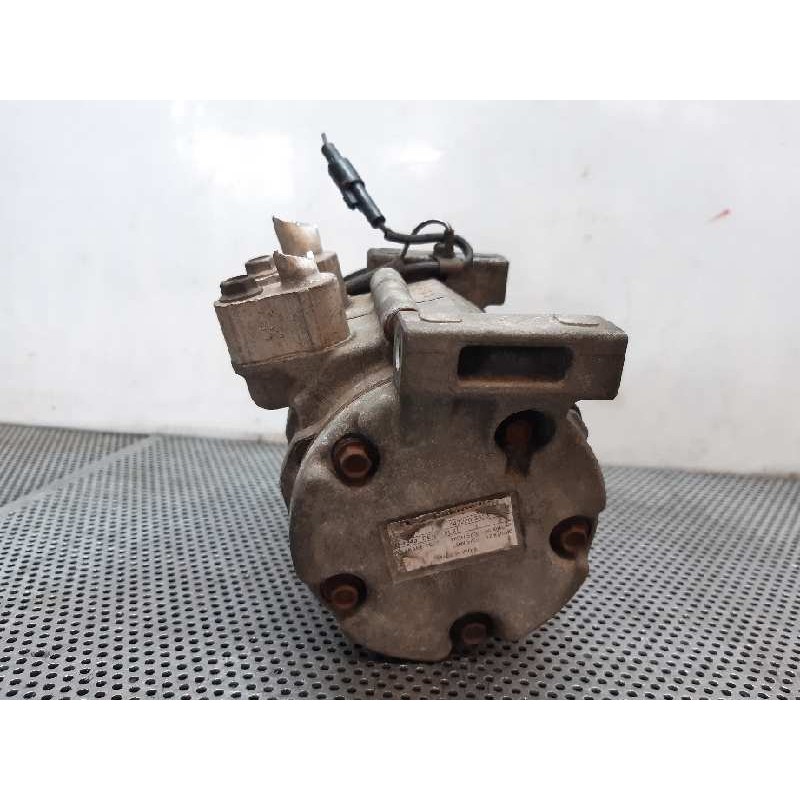 Recambio de compresor aire acondicionado para suzuki alto rf 410 (ff) básico referencia OEM IAM 4472203853 - Azul 3