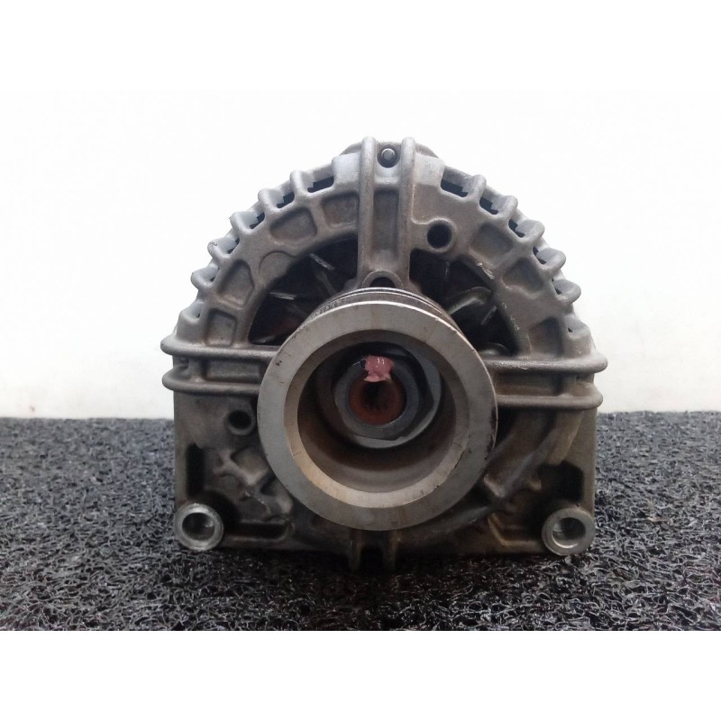 Recambio de alternador para opel astra h berlina cosmo referencia OEM IAM 0124425005 24447429 BOSCH - Negro 5