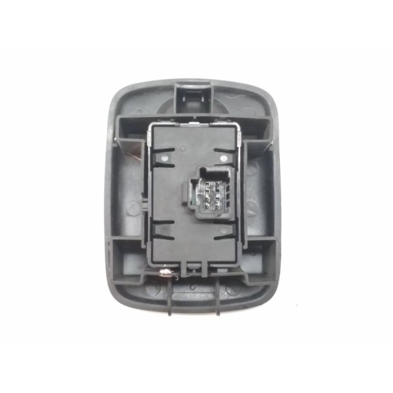 Recambio de mando elevalunas delantero derecho para smart fortwo coupe basis (66kw) (453.344) referencia OEM IAM 254218821R - Gris 4