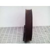 Recambio de polea cigueñal para hyundai matrix (fc) 1.5 crdi cat referencia OEM IAM   