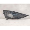 Recambio de moldura antiniebla derecha para peugeot 3008 allure referencia OEM IAM 9810881277D  