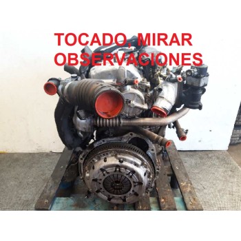 MOTOR COMPLETO YD22 