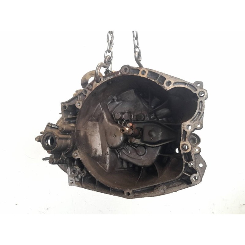Recambio de caja cambios para peugeot 307 (s1) 2.0 hdi cat referencia OEM IAM 20DP13 - Gris 5