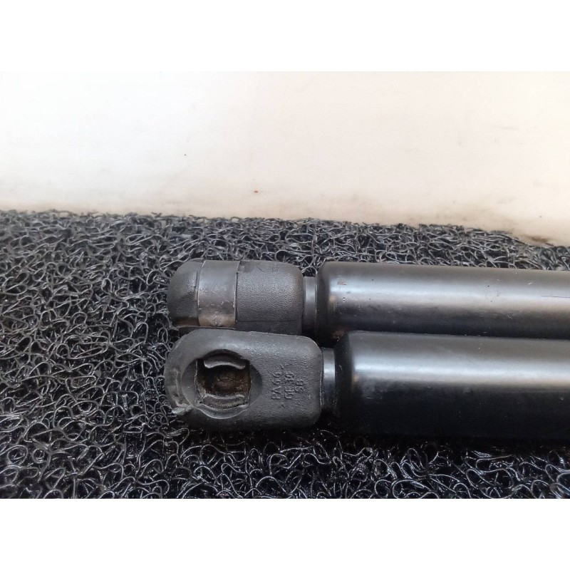 Recambio de amortiguadores maletero / porton para nissan primera trav. (p12) acenta referencia OEM IAM - Gris 3