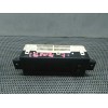 Recambio de pantalla multifuncion para opel astra g berlina comfort referencia OEM IAM 24461517 317099190 