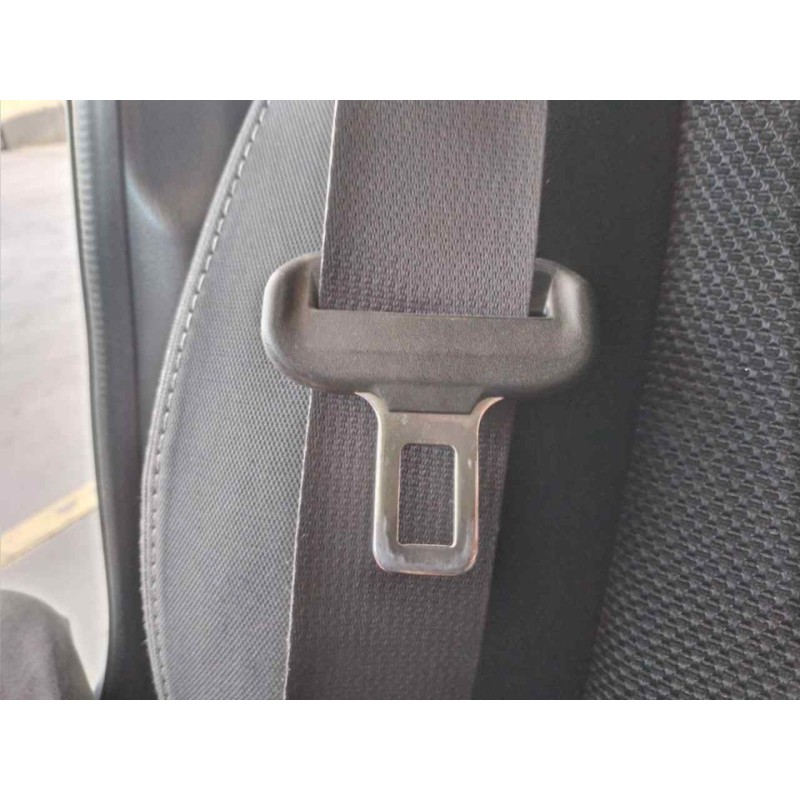 Recambio de cinturon seguridad delantero derecho para subaru xv executive referencia OEM IAM   