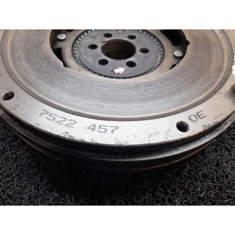 Recambio de volante motor para bmw mini (r50,r53) one d referencia OEM IAM 7522457DE 3
