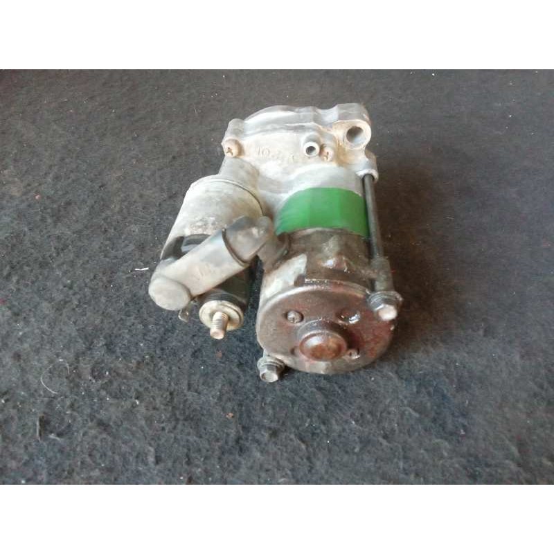Recambio de motor arranque para honda crx 1.6i 16v (cv.124) referencia OEM IAM SM30224 52731 3