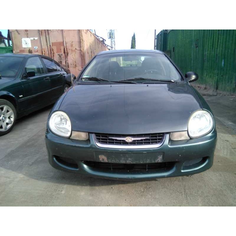 chrysler neon (pl) del año 2003