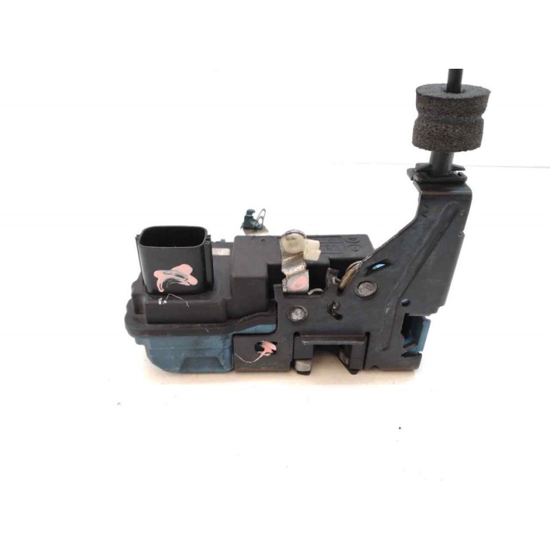 Recambio de cerradura puerta delantera izquierda para volvo s60 berlina 2.4 (103kw) referencia OEM IAM 30634614 2
