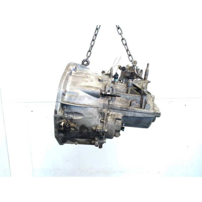 Recambio de caja cambios para nissan primera berlina (p12) tekna referencia OEM IAM ND0102  