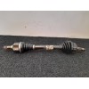 Recambio de transmision delantera izquierda para citroën c3 picasso sx referencia OEM IAM 9656135280  