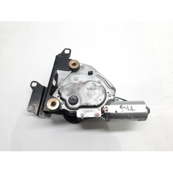 MOTOR LIMPIA TRASERO 0390201803 BOSCH