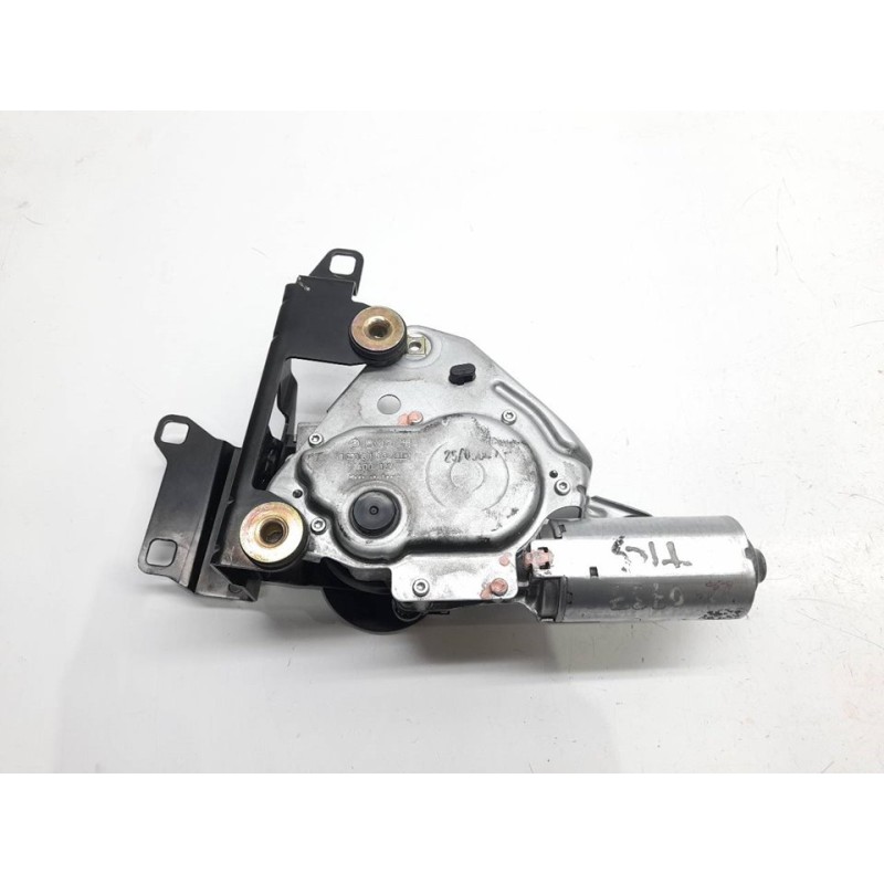 Recambio de motor limpia trasero para jaguar x-type wagon 2.0 d executive referencia OEM IAM 0390201803  BOSCH - Azul